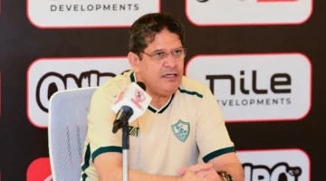 وائل القباني يوجه انتقادات حاسمة لأيمن الرمادي بسبب تصريحات فيريرا المثيرة للجدل 1